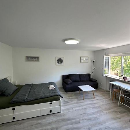 シュトゥットガルトRenovated Flat - Prime Location Near Marienplatzアパートメント エクステリア 写真