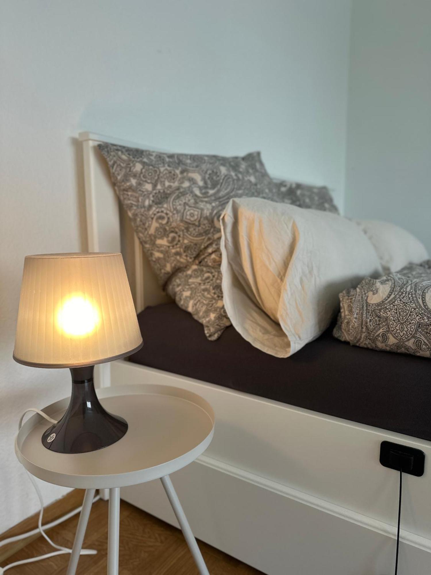 シュトゥットガルトRenovated Flat - Prime Location Near Marienplatzアパートメント エクステリア 写真
